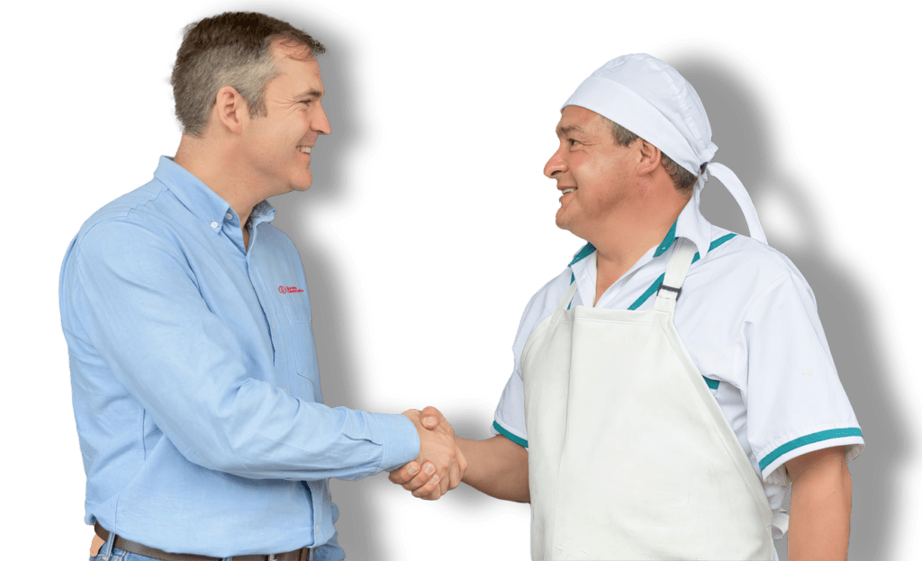 Clientes Vísceras de Res Santa Gertrudis